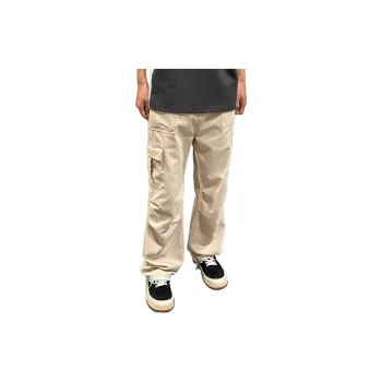 City Hipster Cargo Pants Unisex