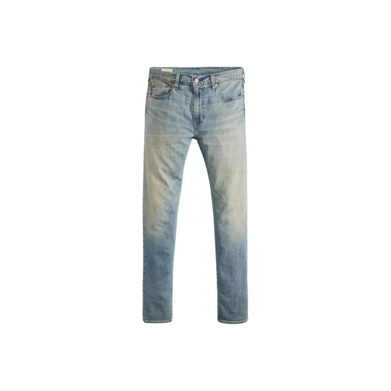 Levis Jeans Men Blue-0