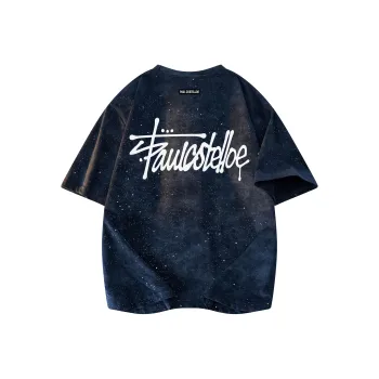 PAUL COSTELLOE T Shirts Unisex