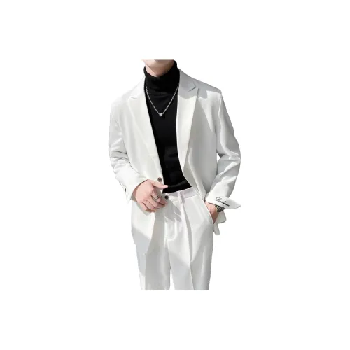 Zomuros Business Suits Unisex