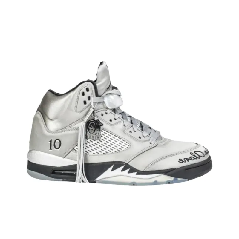 Jordan 5 Retro Wings 2025 Women's-1
