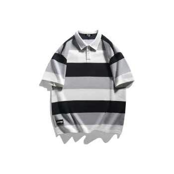 Jeep Polo Shirts Unisex
