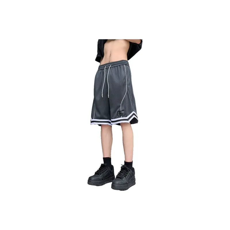 SCHEPPERHEYN Casual Shorts Unisex-3