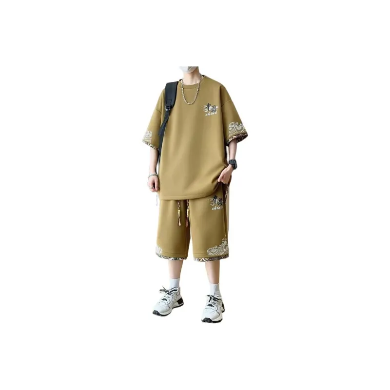CAT'S PAW Casual Sportswear Unisex-7