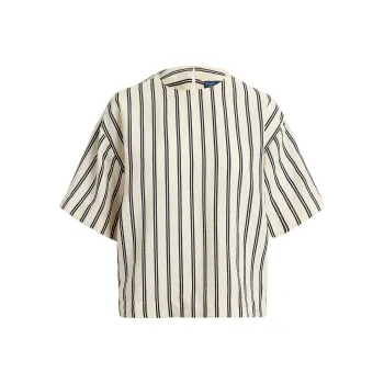 Polo Ralph Lauren Shirt Women's White