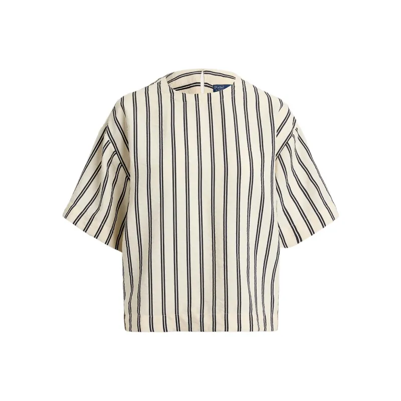 Polo Ralph Lauren Shirt Women's White-0