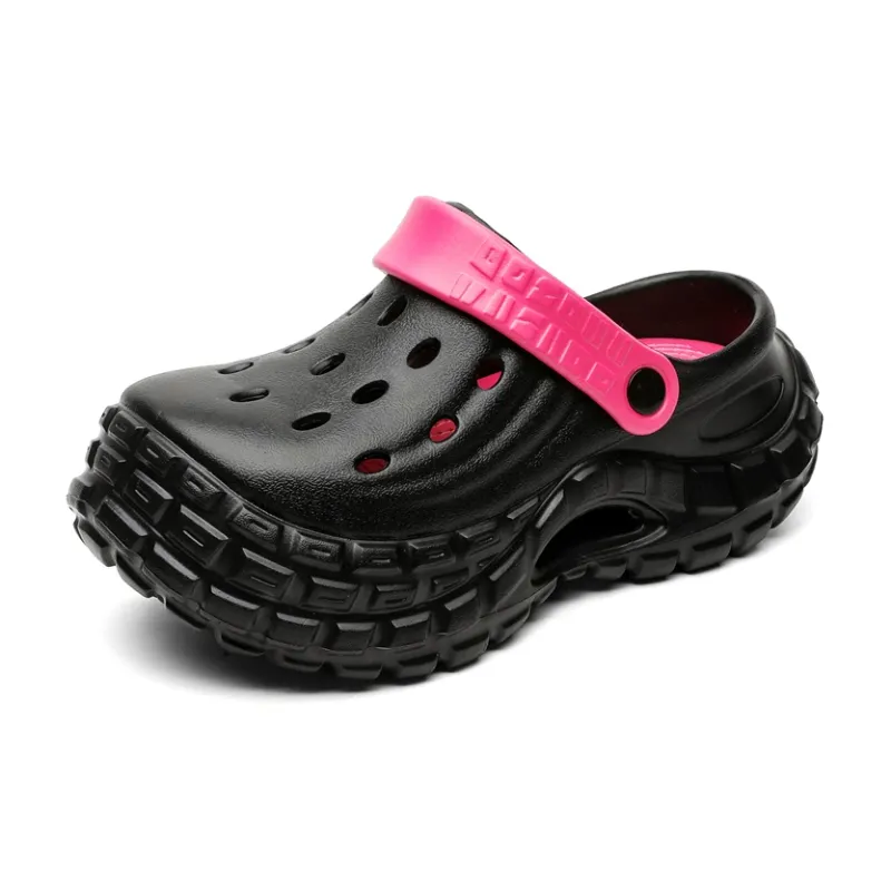 BEAR UNION Slippers / Home Slippers-12