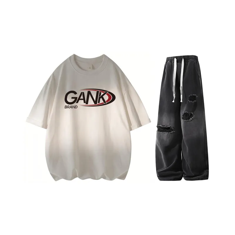 GROGNAK Casual Sportswear Unisex-0