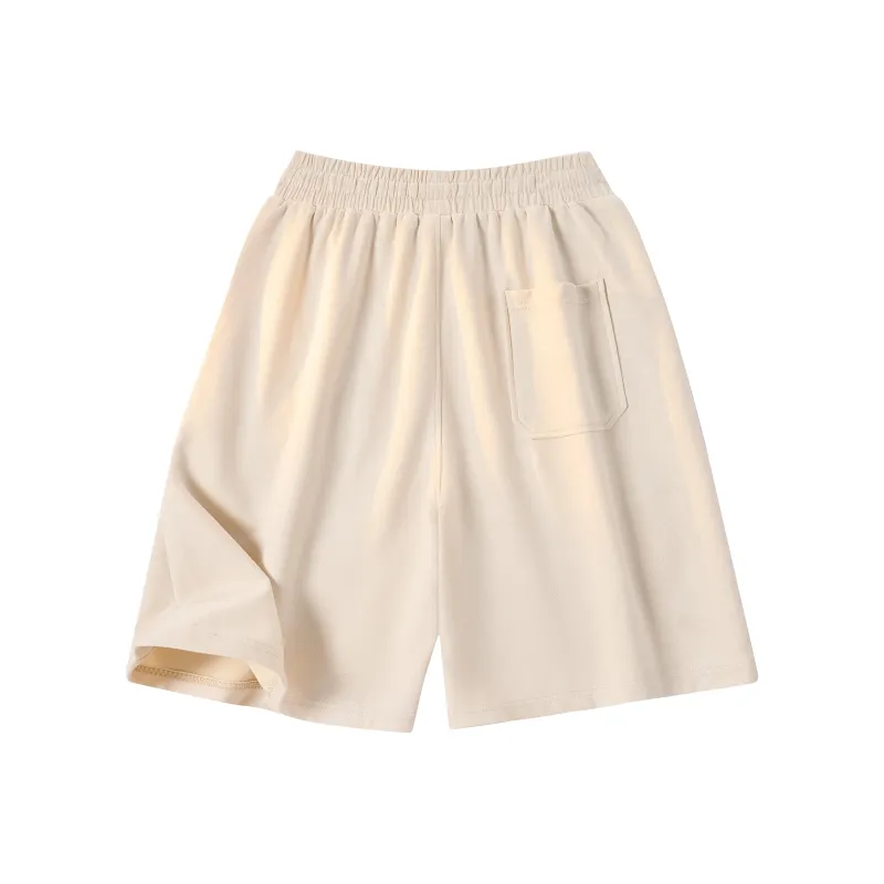 INNERSECT Casual Shorts Unisex-5