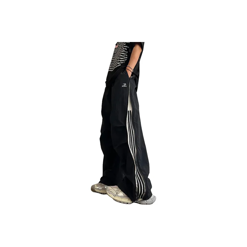 FORCEPULR Casual Pants Unisex-0