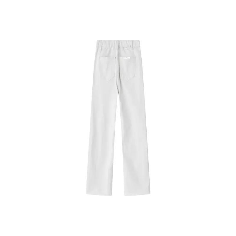 Maxim's De Paris Jeans Unisex-3