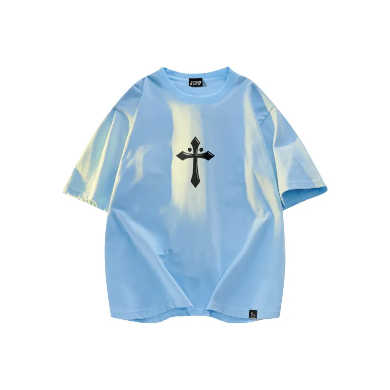 FORIDER T Shirts Unisex-8
