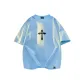 Sky Blue