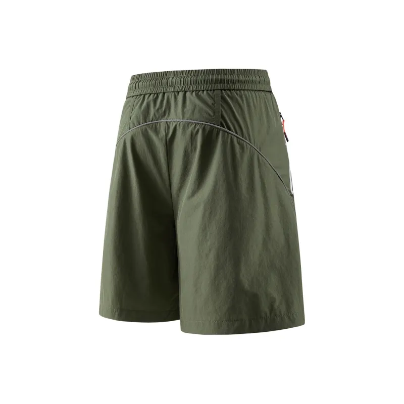 CAT'S PAW Casual Shorts Unisex-7
