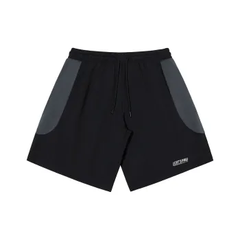 CAT'S PAW Casual Shorts Unisex