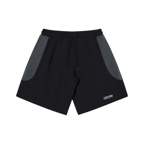 CAT'S PAW Casual Shorts Unisex