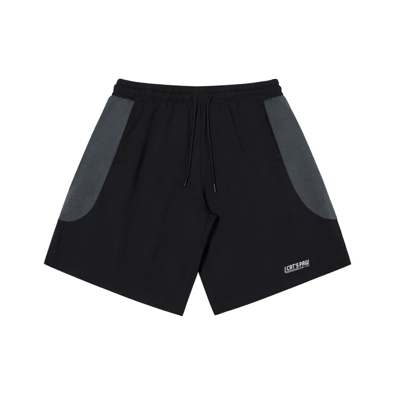 CAT'S PAW Casual Shorts Unisex-0