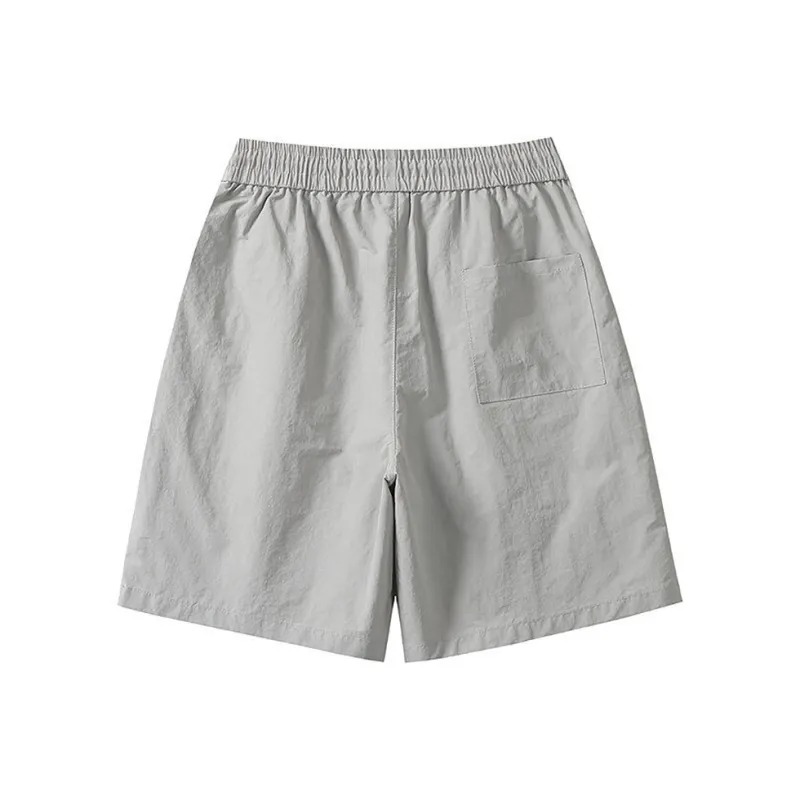 VERAF CA Casual Shorts Unisex-13