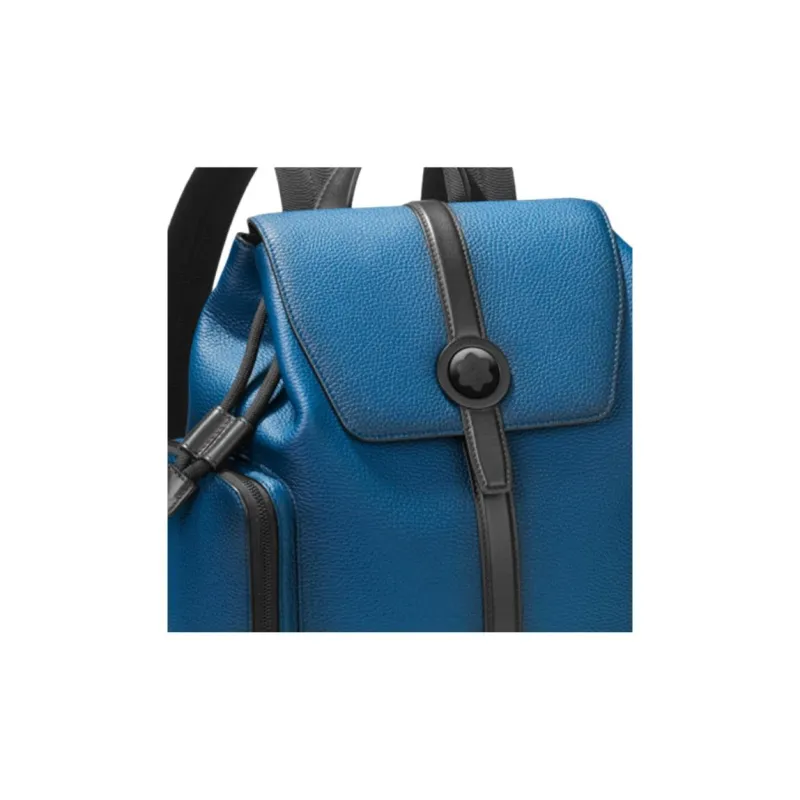MONTBLANC Meisterstuck Backpacks-1