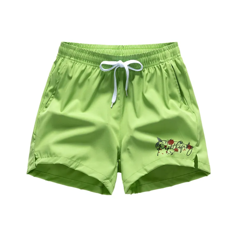 Pepe The Frog Casual Shorts Unisex-10