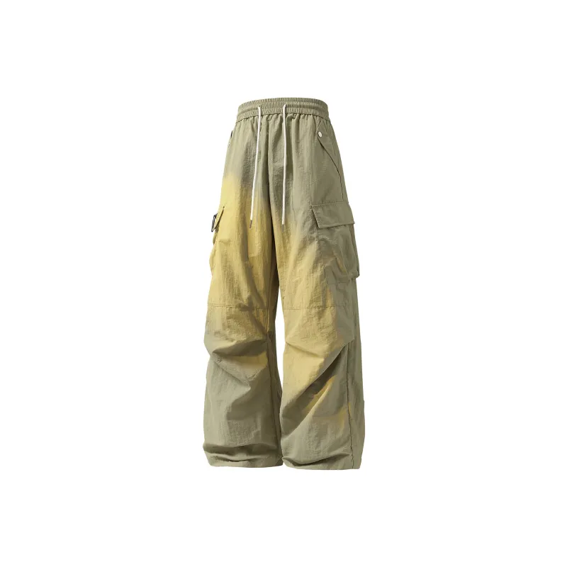 BRYAN JIMENEZ Cargo Pants Unisex-15