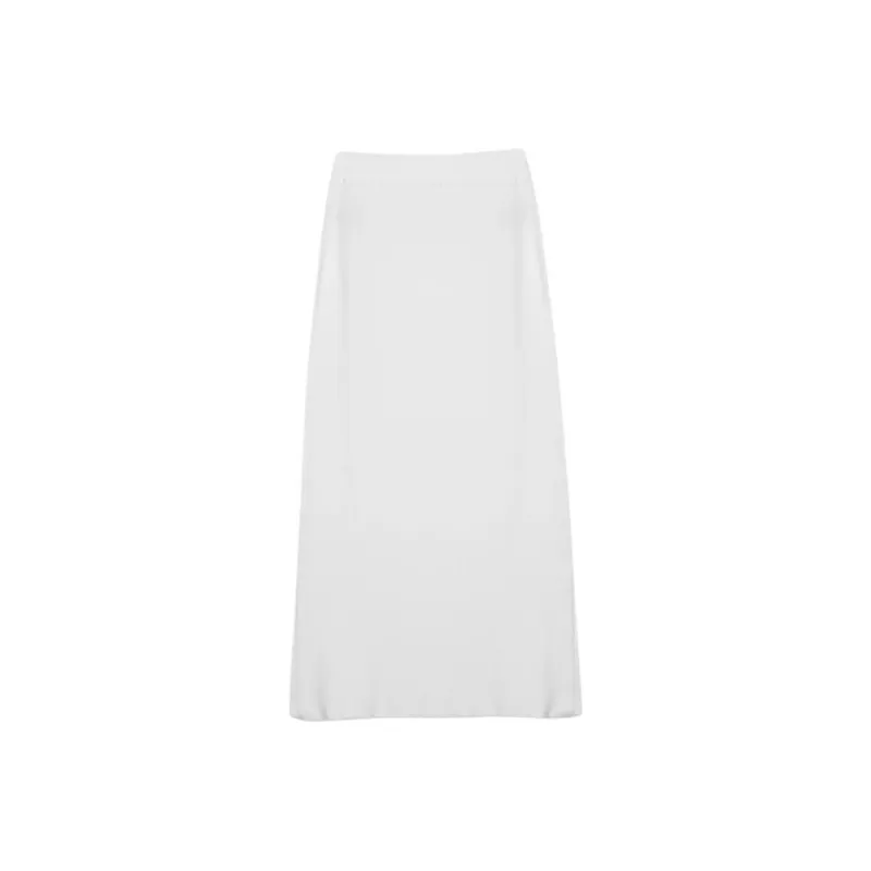 JOHN SMEDLEY SS25 Casual Long Skirt Women's-0