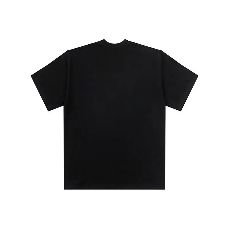 FORCEPULR T Shirts Unisex-6