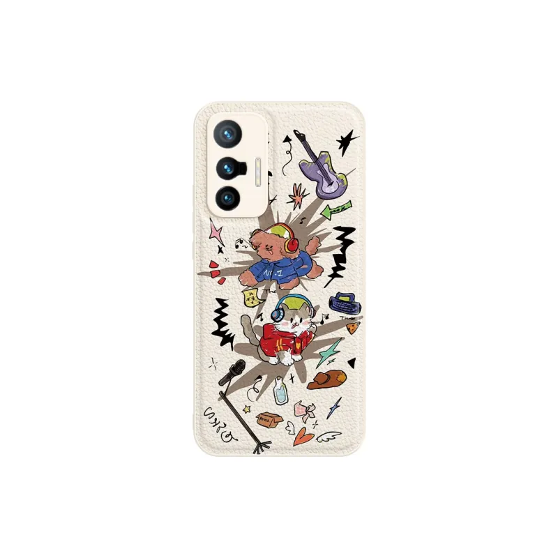 Small bones Phone Cases-0