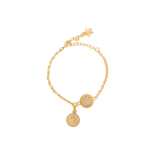 VERSACE Crystal embellished Bracelet