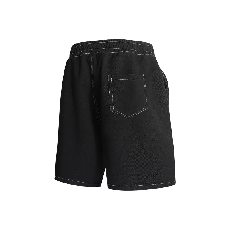 JEANSWEST Denim Shorts Unisex-1
