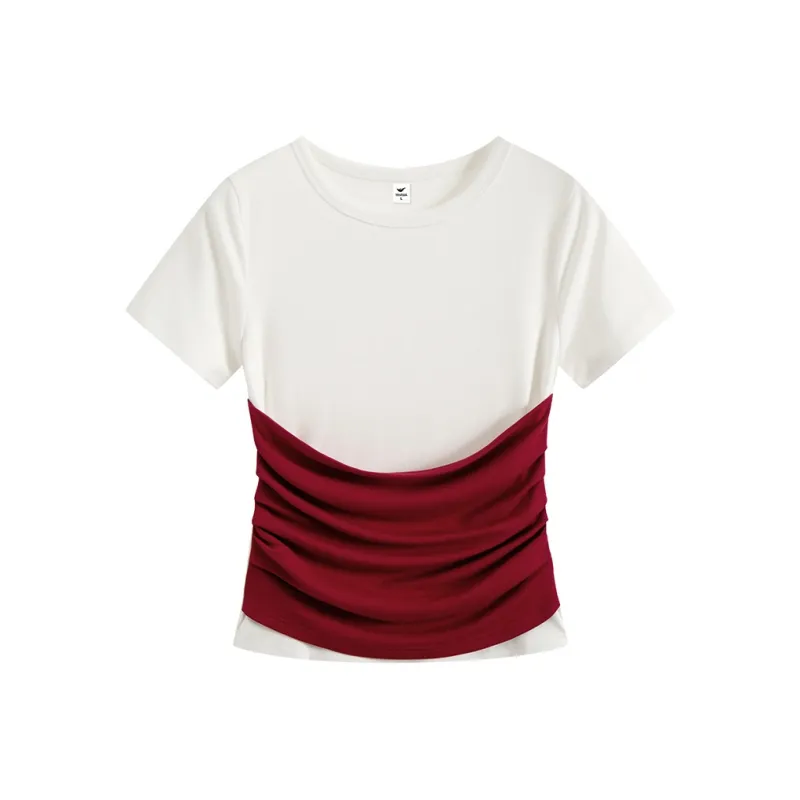 FASTFISH T Shirts Women's-3