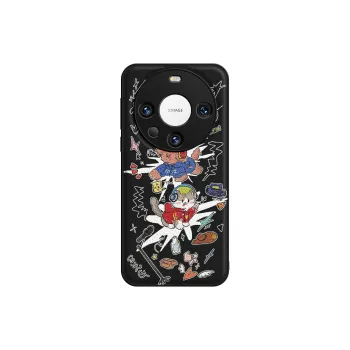 Small bones Phone Cases
