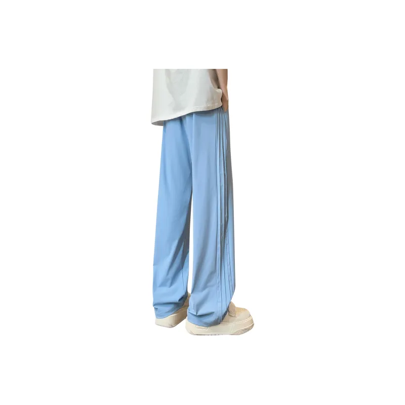 DANGERTIGER Casual Pants Unisex-16