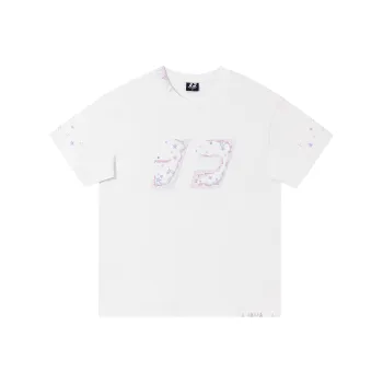 FORNINES T Shirts Unisex
