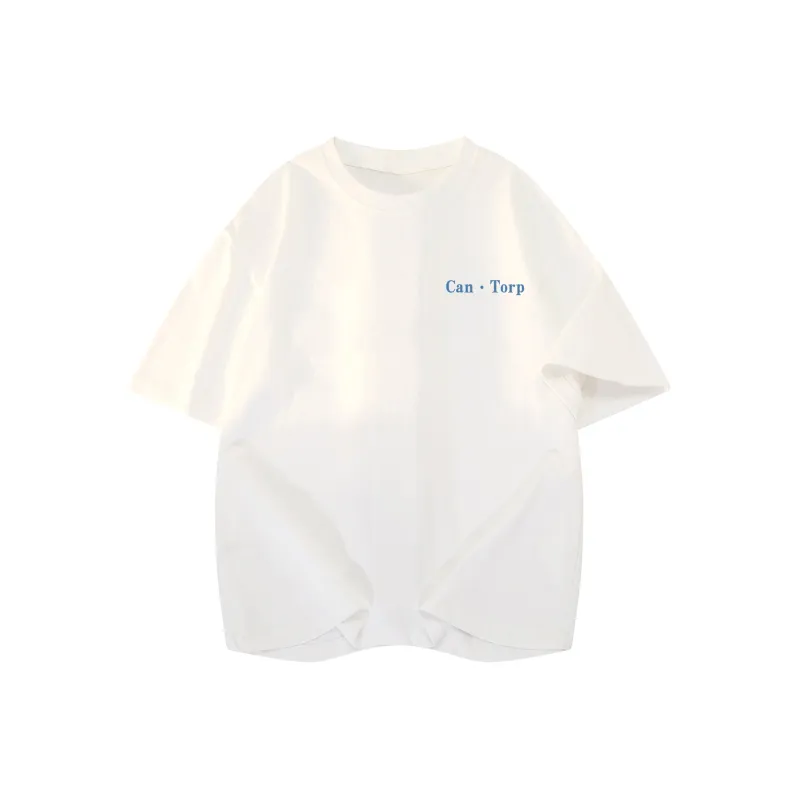 CAN·TORP T-Shirts Unisex-8