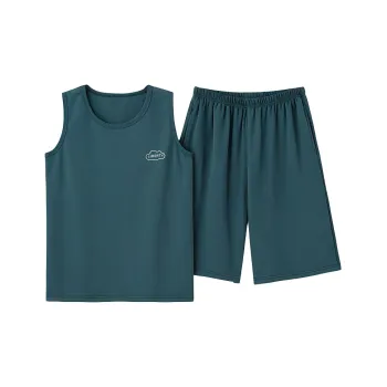 Lan Miao Men Pajama Sets