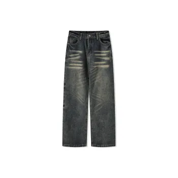 Michael Rock Jeans Unisex