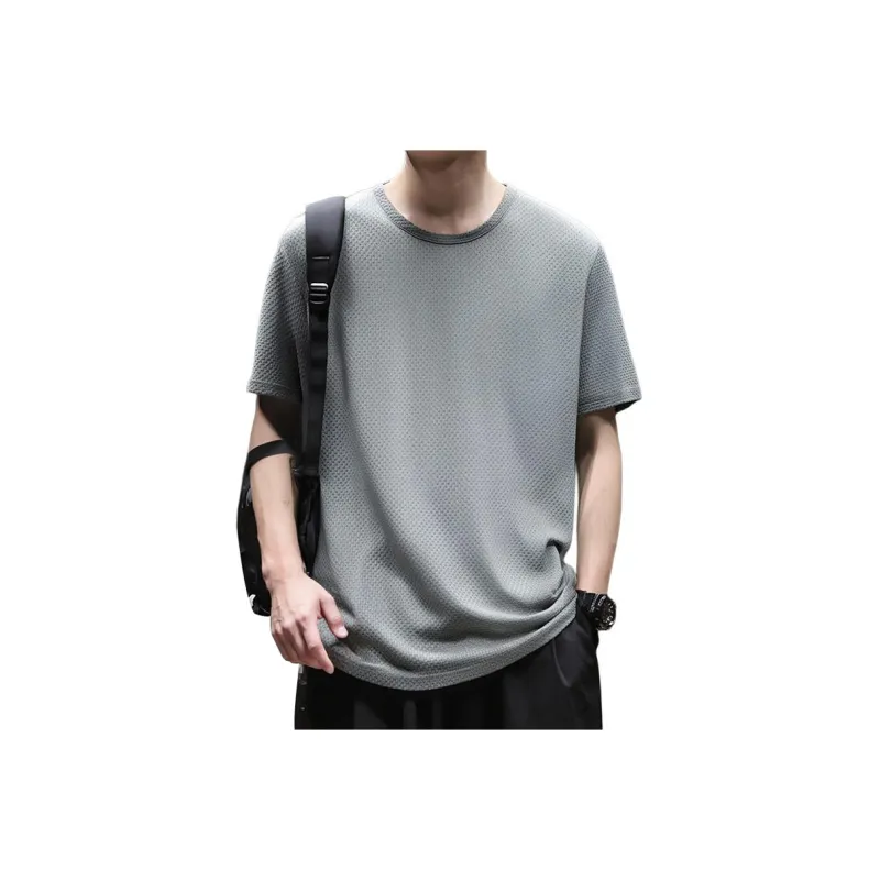 Fakeyoung T Shirts Unisex-3