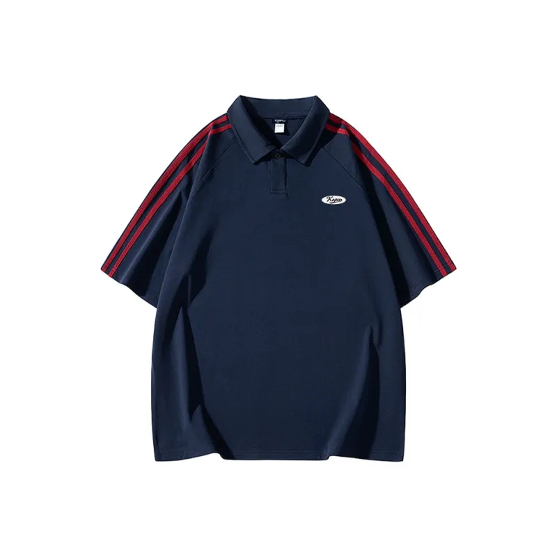 Kepu Polo Shirts Unisex-3
