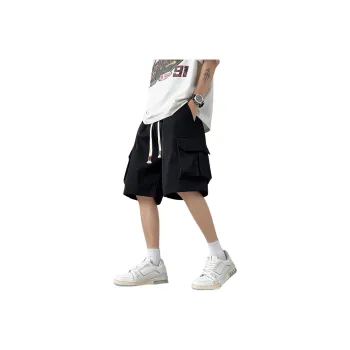 Lightning X Storm Casual Shorts Unisex