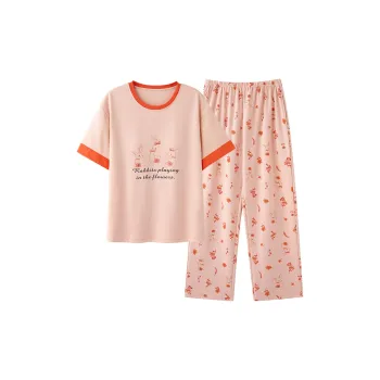 MADALLO Women's Pajama Sets