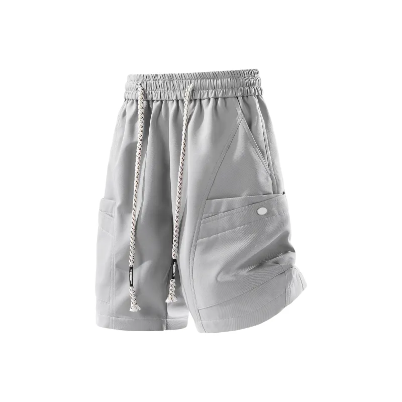 XAFB Cargo Shorts Unisex-4