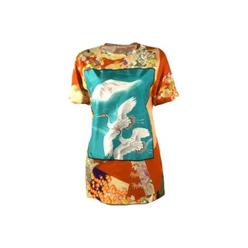 GUCCI T Shirt Women's Multicolor