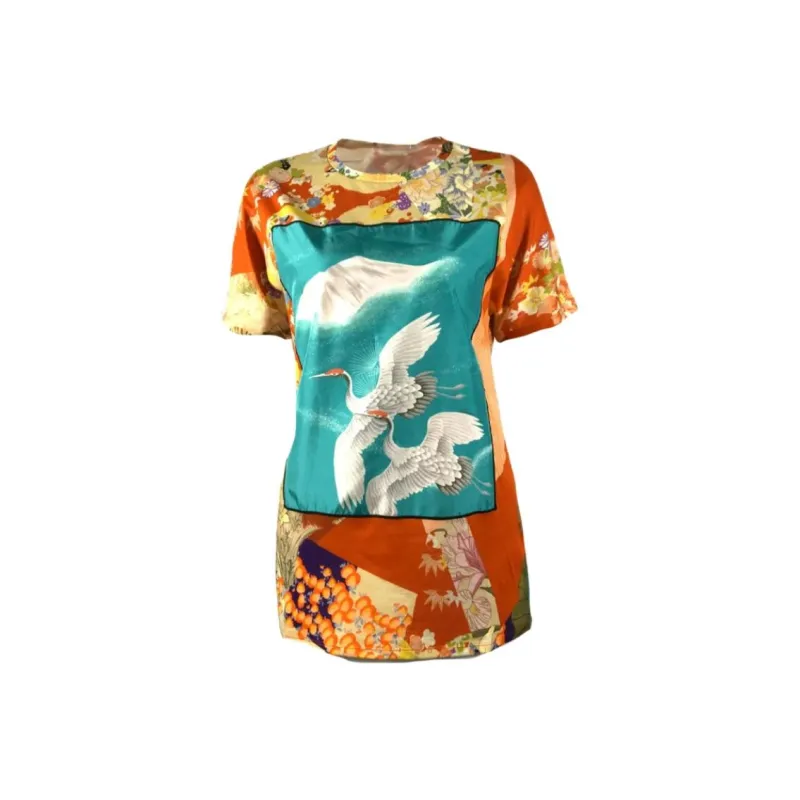 GUCCI T Shirt Women's Multicolor-0