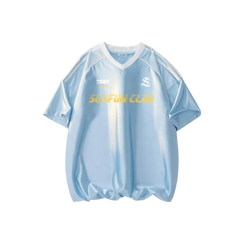 7 SEVFUN T Shirts Unisex-12