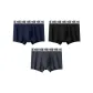 3 Pack[Black+Navy Blue+Dark Gray]