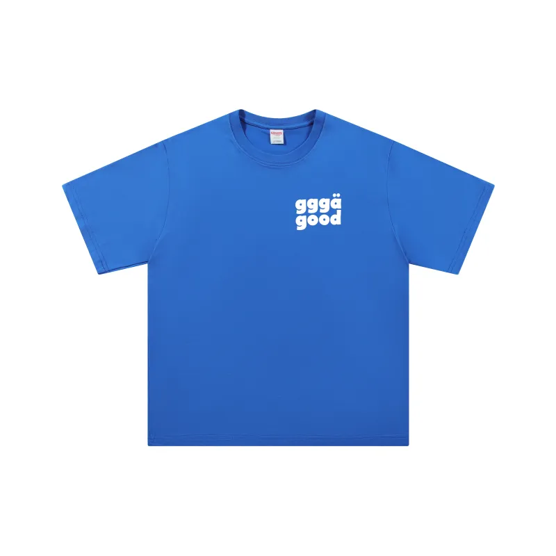TIMD T Shirts Unisex-13