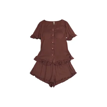 MADALLO Women's Pajama Sets