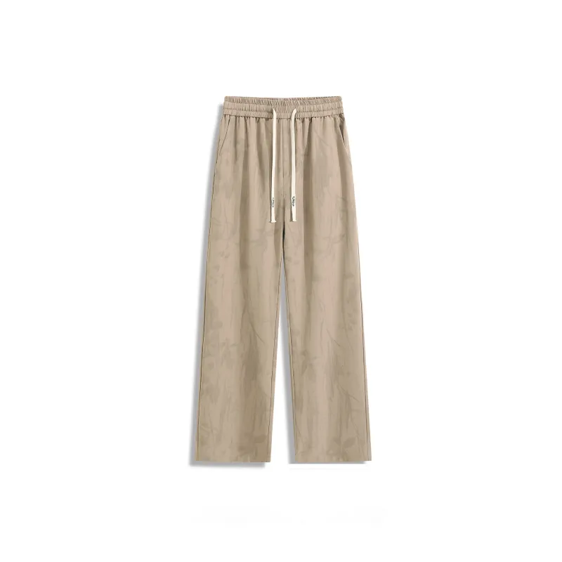 HSWLD Casual Pants Unisex-8