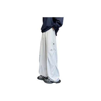 OKPI Casual Pants Unisex